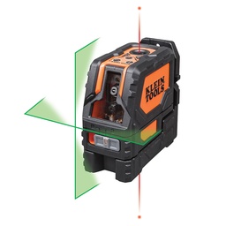 [KLEIN 93LCLG] NIVEL LASER AUTONIVELANTE COLOR VERDE, MARCA KLEIN TOOLS, MODELO 93LCLG