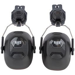 [KLEIN 60502] OREJERAS PARA CASCO DE ALA COMPLETA, MARCA KLEIN TOOLS, MODELO 60502