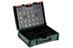 [METABO 626897000] Organizador MetaBox 118, Metabo 626897000