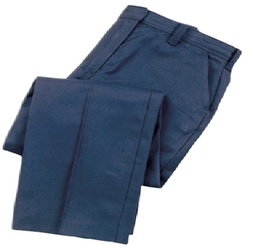 [CPA 606-USN-32X32] PANTALON ULTRASOFT® ARC FLASH PARA 12 Cal, TALLA 32x32, COLOT AZUL MARINO, MARCA CPA, MODELO 606-USN-32X32