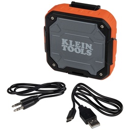 [KLEIN AEPJS2] PARLANTE INALAMBRICO, MARCA KLEIN TOOLS, MODELO AEPJS2
