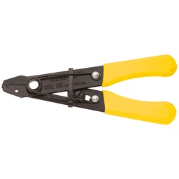 [KLEIN1004] PELACABLES Y CORTADORA 12-26 AWG, MARCA KLEIN TOOLS, MODELO 1004
