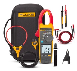 [FLUKE377FC] PINZA AMPERIMETRA, 1000A AC/DC, MARCA FLUKE, MODELO 377FC