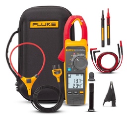 [FLUKE377FC] PINZA AMPERIMETRICA, 1000A AC/DC, MARCA FLUKE, MODELO 377FC