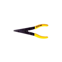 [TULMEX-11-7090-E] PINZA PARA SEGUROS, MARCA TULMEX, MODELO 11-7090-E