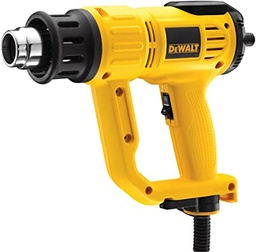 [DW-D26414-B3] PISTOLA DE CALOR, 2000W, MARCA DEWALT, MODELO D26414-B3