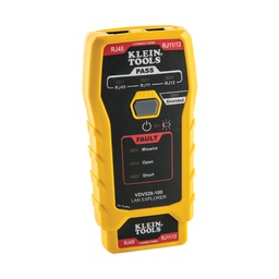 [KLEIN-VDV526-100] PROBADOR DE CABLE DE DATOS, MARCA KLEIN TOOLS, MODELO VDV526-100