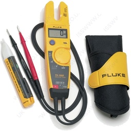 [FLUKET5H51000KIT] PROBADOR DE TENSION DE 1000V, MARCA FLUKE, MODELO T5H5-1000KIT