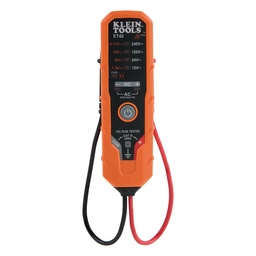 [KLEIN-ET40] PROBADOR DE VOLTAJE AC/DC 12-240V, MARCA KLEIN TOOLS, MODELO ET40