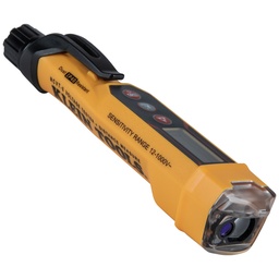 [KLEIN-NCVT6] DETECTOR DE VOLTAJE SIN CONTACTO CON MEDIDOR LASER, MARCA KLEIN TOOLS, MODELO NCVT6