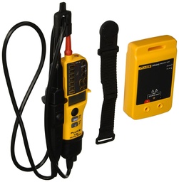 [FLUKET150/PRV240] PROBADOR DE VOLTAJE Y CONTINUIDAD, MARCA FLUKE, MODELO T150/PRV240