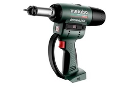 [METABO 601788840] Pistola de Tuercas Remachables de Bateria, Metabo 601788840