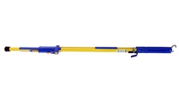[US-USSG-012-EREC] PERTIGA TIPO ESCOPETA BLUE STRIPE® DE 12', MARCA UTILITY SOLUTIONS, MODELO USSG-012-EREC