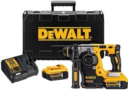 [DW-DCH273P2] ROTOMARTILLO INALAMBRICO SDS PLUS, 2.1J, MARCA DEWALT, MODELO DCH273P2