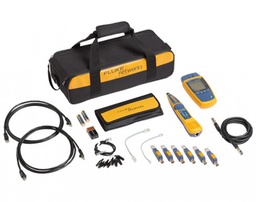 [FLUKENETWORKS-MS2-KIT] SET DE MICRO ESCANER PROFESIONAL, MARCA FLUKE NETWORKS, MODELO MS2-KIT