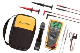 [FLUKE 179/EDA2] SET DE MULTIMETRO DIGITAL, MARCA FLUKE, MODELO 179/EDA2