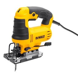 [DWE300-B3] SIERRA CALADORA PORTATIL DE 650W, MARCA DEWALT, MODELO DWE300-B3
