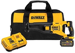 [DW-DCS388T1] SIERRA RECIPROCA INALAMBRICA, MARCA DEWALT, MODELO DCS388T1