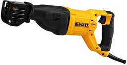 [DWE305] SIERRA RECIPROCA, 1100W, MARCA DEWALT, MODELO DWE305
