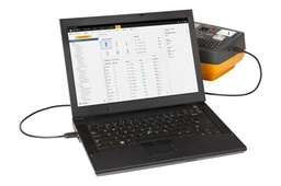 [FLUKE TRUTEST-ADV] SOFTWARE TRUTEST, MARCA FLUKE, MODELO TRUTEST-ADV