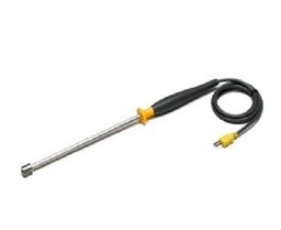 [FLUKE 80PK-27] SONDA DE TEMPERATURA DE SUPERFICIE INDUSTRIAL, MARCA FLUKE, MODELO 80PK-27