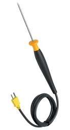 [FLUKE80PK-25] SONDA DE TEMPERATURA, MARCA FLUKE, MODELO 80PK-25