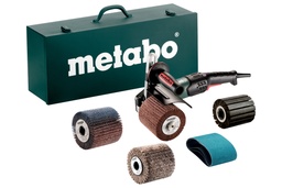 [METABO 602259620] Set de Satinadora 17-200 RT, Metabo 602259620