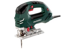 [METABO 601402420] SIERRA CALADORA PORTATIL INDUSTRIAL STEB 140, 750W, MARCA METABO, MODELO 601402420