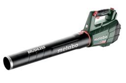 [METABO 601607850] Soplador de Hojas de Batería LB 18 LTX BL, Metabo 601607850