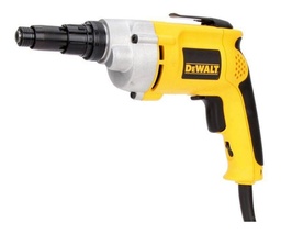 [DW268] TALADRO ATORNILLADOR PARA TABLA YESO, MARCA DEWALT, MODELO DW268