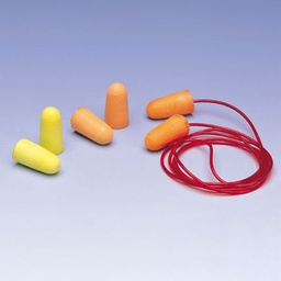 [HC-FEP03] TAPONES AUDITIVOS DESECHABLES CON BANDA, MARCA HORMAN, MODELO FEP03