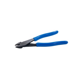 [KLEIN D2000-28] TENAZA DE CORTE DIAGONAL (ALICATE) DE 8", MARCA KLEIN TOOLS, MODELO D2000-28