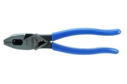 [TULMEX-D215-9] TENAZA DE ELECTRICISTA, MARCA TULMEX, MODELO D215-9