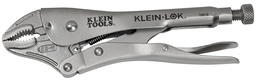 [KLEIN10410] TENAZA DE PRESION DE 10", MARCA KLEIN TOOLS, MODELO 10410