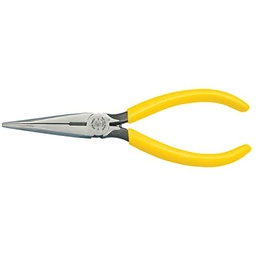 [KLEIND203-7C] TENAZA DE PUNTA FINA 7" - KLEIN TOOLS D203-7C