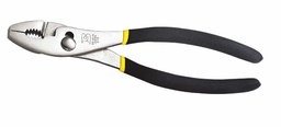 [BS240508] TENAZA DOBLE AJUSTE DE 8", BOSI TOOLS, BS240508