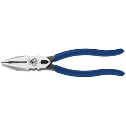 [KLEIN12098] TENAZA UNIVERSAL DE 8", MARCA KLEIN TOOLS, MODELO 12098