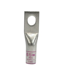 [PE-AL1/0-48] TERMINAL DE UN OJO P/C #1/0 AL Y CU CON AGUJERO DE 1/2", MODELO AL1/0-48, MARCA THOMAS & BETTS