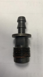 [RIDGID 97100] TERMINAL PARA MANGUERA DE 1/4 A 1/4 NPT, RIDGID 97100