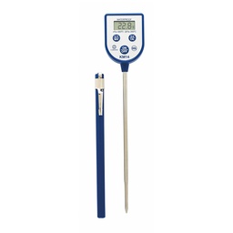 [COM-KM14] TERMOMETRO A PRUEBA DE AGUA DE -20 A 200 °C, MARCA COMARK, MODELO KM14
