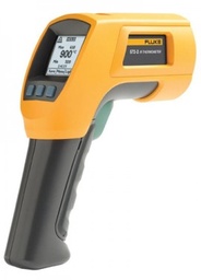 [FLUKE 572-2] TERMOMETRO INFRARROJO, MARCA FLUKE, MODELO 572-2