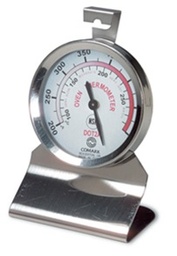 [COM-DOT2AK] TERMOMETRO DE HORNO DE ACERO INOXIDABLE DE 100 A 280 °C, MARCA COMARK, MODELO DOT2AK
