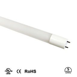 [FGE-T8-18W50K] TUBO LED DE 4', 18W, MARCA FOCO GREEN ENERGY, MODELO FGE-T8-18W50K120