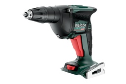 [METABO 620063840] TALADRO ATORNILLADOR INALAMBRICO PARA TABLA YESO TBS 18 LTX BL 5000, MARCA METABO, MODELO 620063840