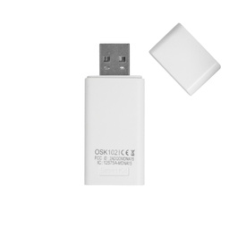 [INNOVA-DIN-WIFI-CTTK] WIFI TIPO USB PARA USO EN MINI SPLIT DELUXE, SEER 13, MARCA INNOVAIR, MODELO DIN-WIFI