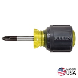 [KLEIN603-1] DESTORNILLADOR REDONDO, KLEIN TOOLS 603-1
