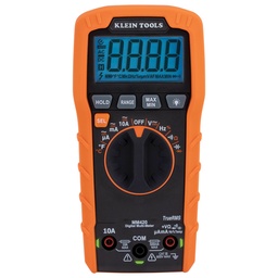 [KLEIN-MM420] MULTIMETRO DIGITAL DE 600V, MARCA KLEIN TOOLS, MODELO MM420