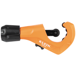 [KLEIN50046] CORTADORA DE TUBO PARA COBRE PROFESIONAL, DE 1/8" A 1-3/8", MARCA KLEIN TOOLS, MODELO 50046