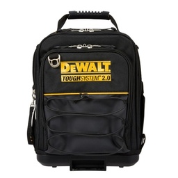 [DWST08025] BOLSO PARA HERRAMIENTAS COMPACTA DE 11" TOUGH SYSTEM 2.0, MARCA DEWALT, MODELO DWST08025