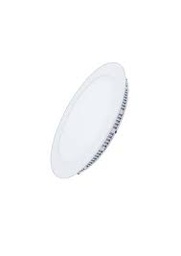 [SYLVANIA-P40344-19] PANEL LED REDONDO DE 24W, 1920 LUMEN,  NW INC, 4000K, MARCA SYLVANIA, MODELO P40344-19